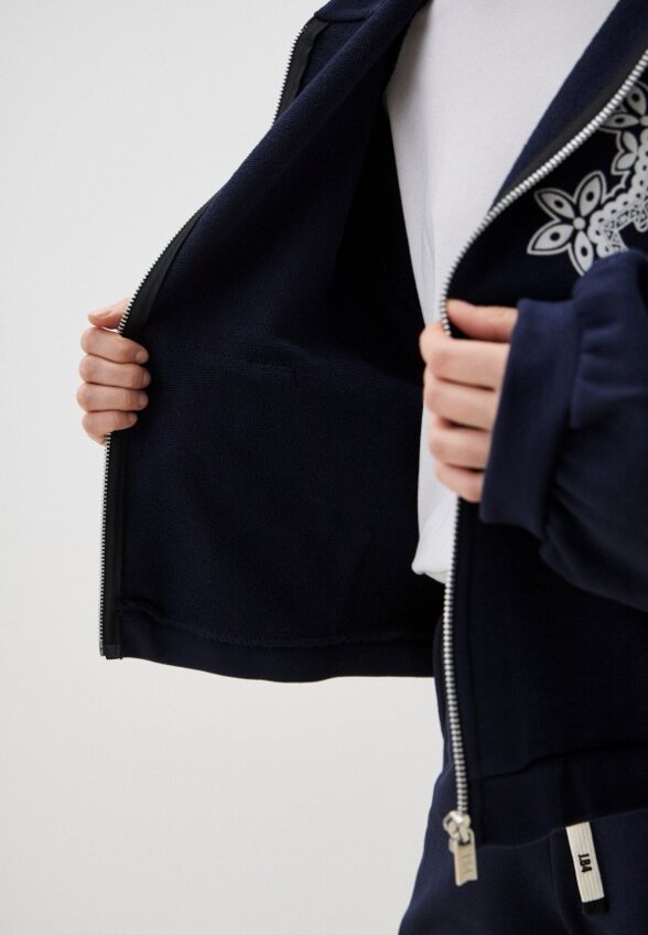 Костюм спортивный J.B4