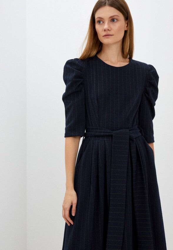 Платье MadaM T