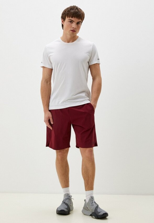 Шорты спортивные Athlex