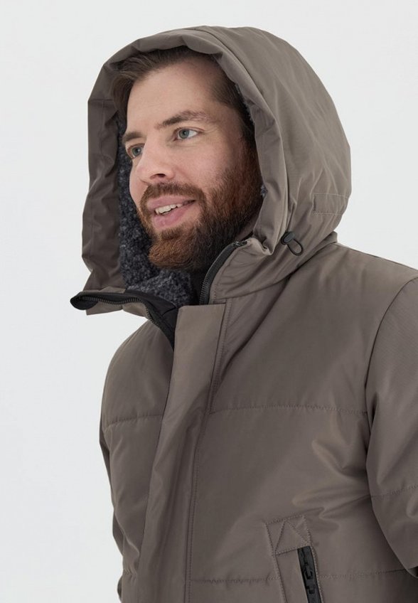 Пуховик Alpex