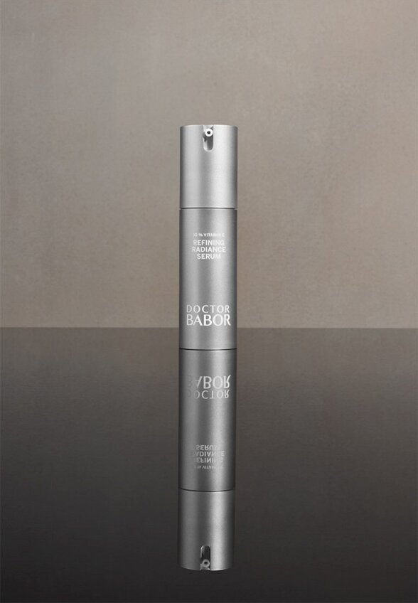 Сыворотка для лица Babor