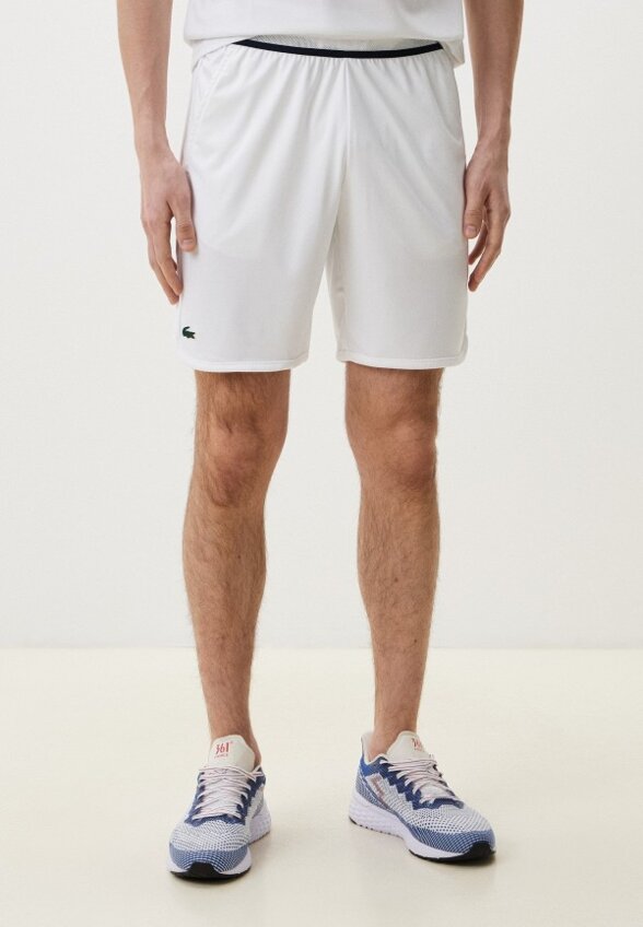 Шорты спортивные Lacoste