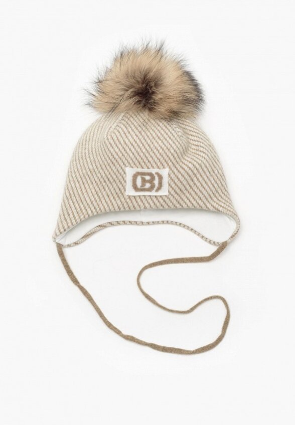 Шапка Orso Bianco