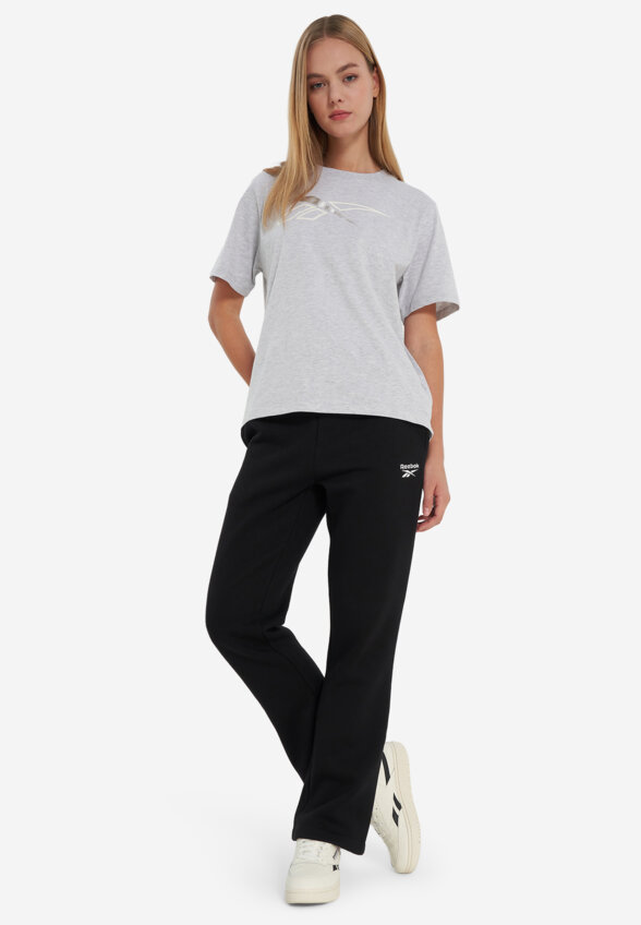 Брюки женские Reebok Blanca, Черный