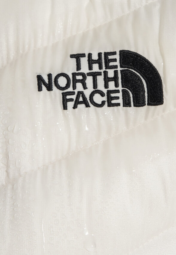 Куртка утепленная женская The North Face Huila Synth, Бежевый