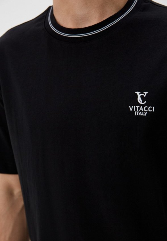 Футболка Vitacci
