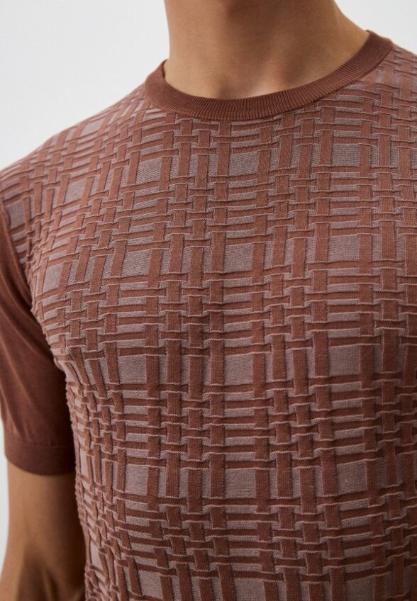 Джемпер Cudgi