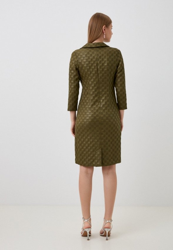 Платье MadaM T