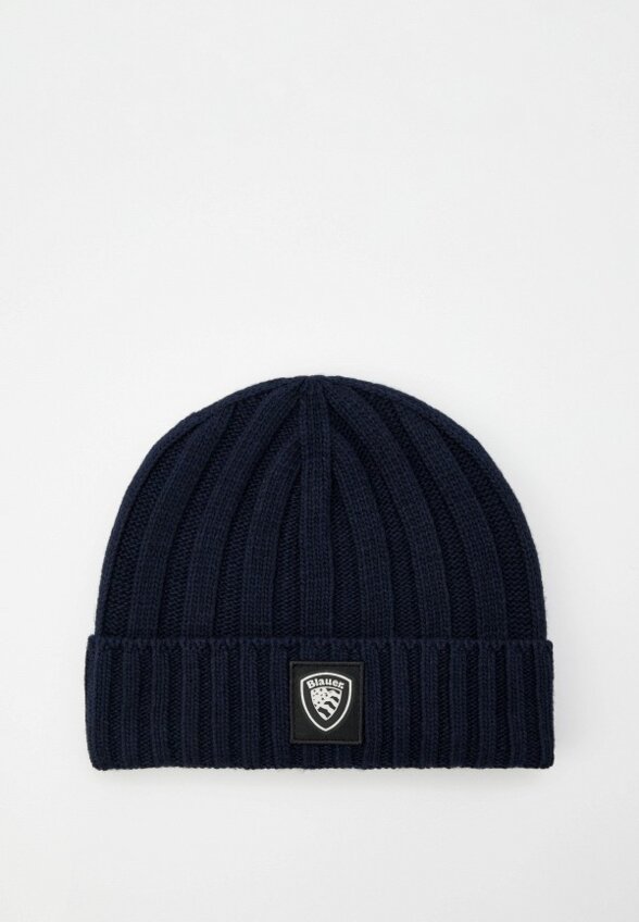 Шапка Blauer USA