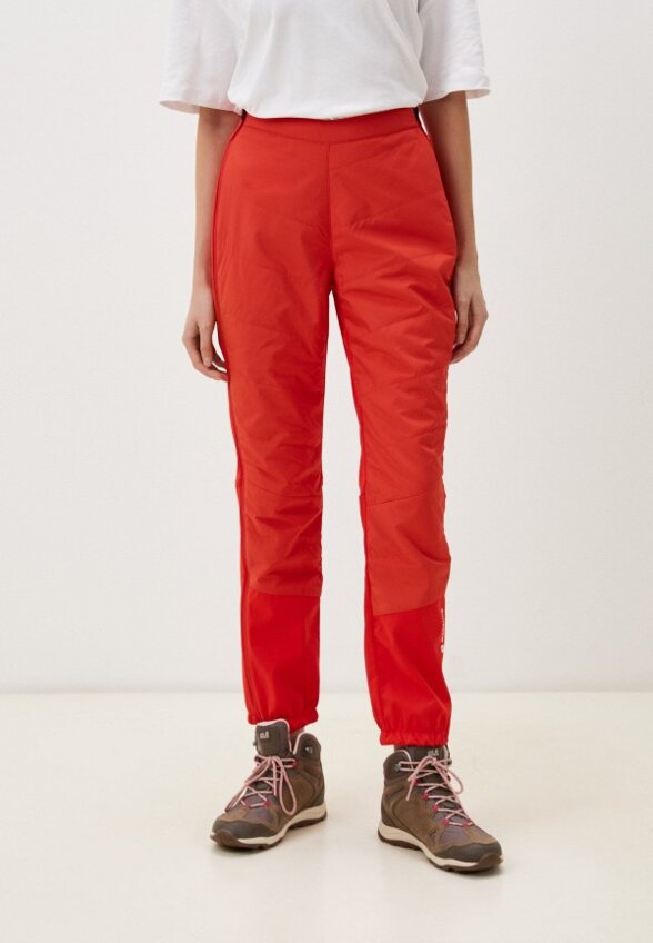 Брюки утепленные Madshus