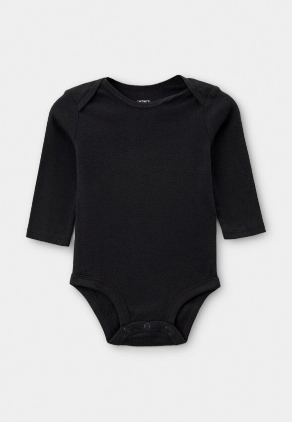 Боди, толстовка и брюки Carter’s