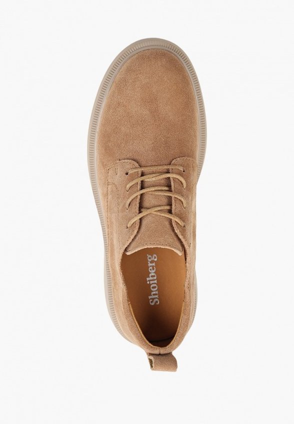 Ботинки Shoiberg