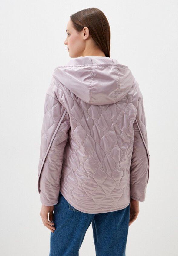 Куртка стеганая Avi