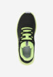Кроссовки детские Under Armour Charged Pursuit 3 Bl, Черный5  - превью