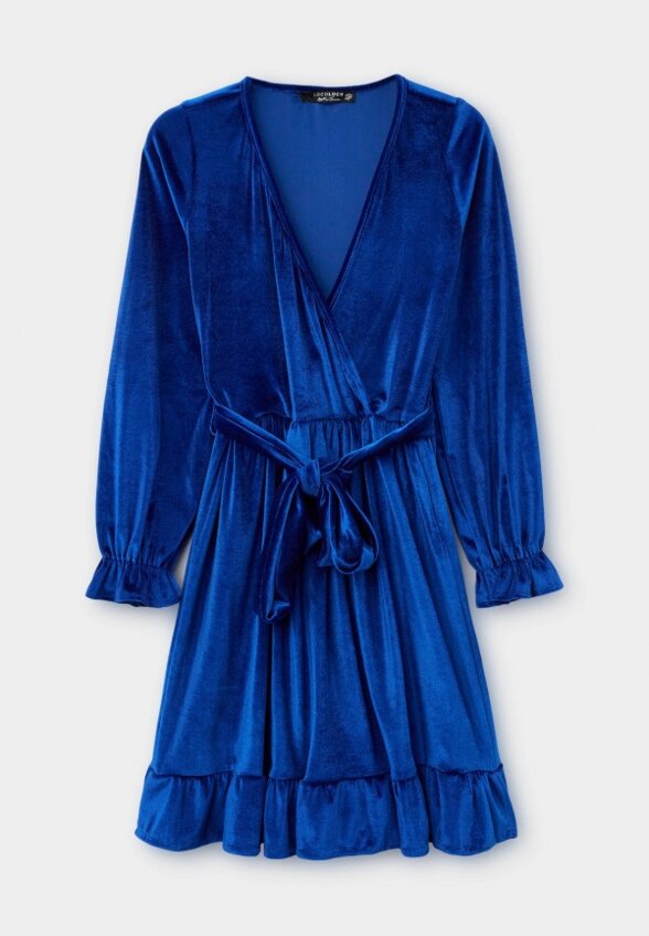 Платье Locoloco All For Junior