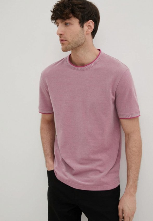 Футболка Finn Flare