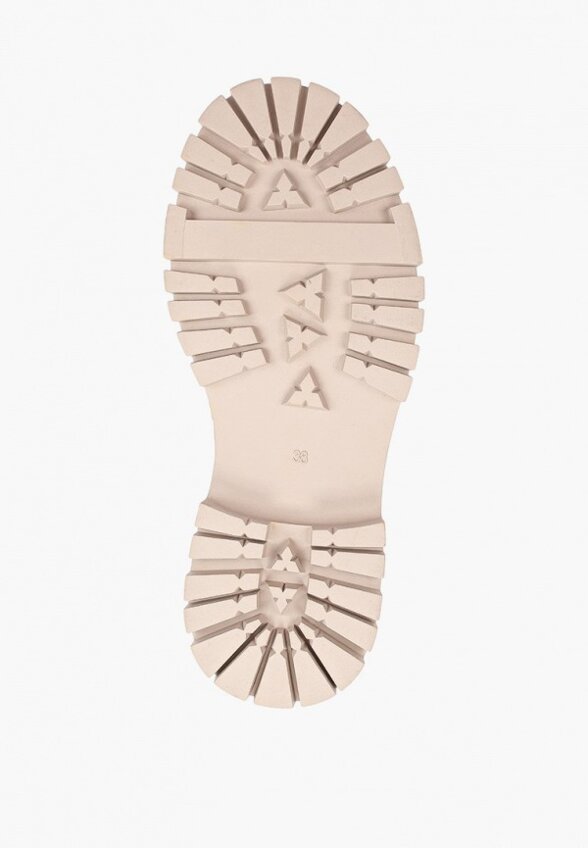 Лоферы Dino Ricci