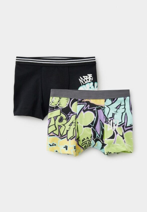 Трусы 2 шт. Mark Formelle