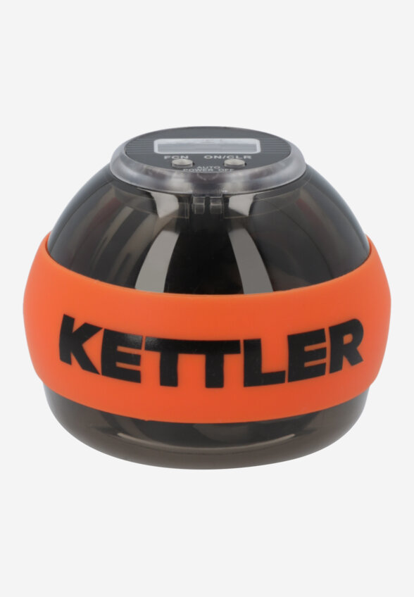 Тренажер гироскопический KETTLER, Черный