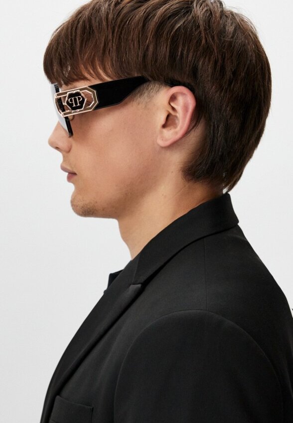 Очки солнцезащитные Philipp Plein