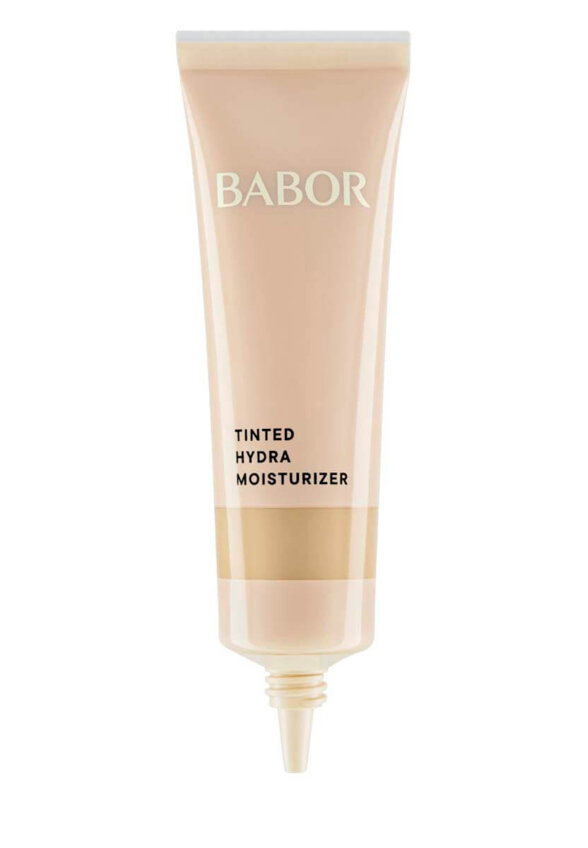 Увлажняющий Флюид-Тинт, тон 01 слоновая кость