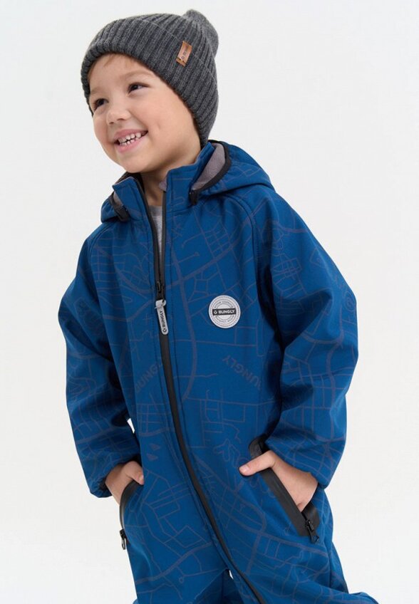 Комбинезон Bungly