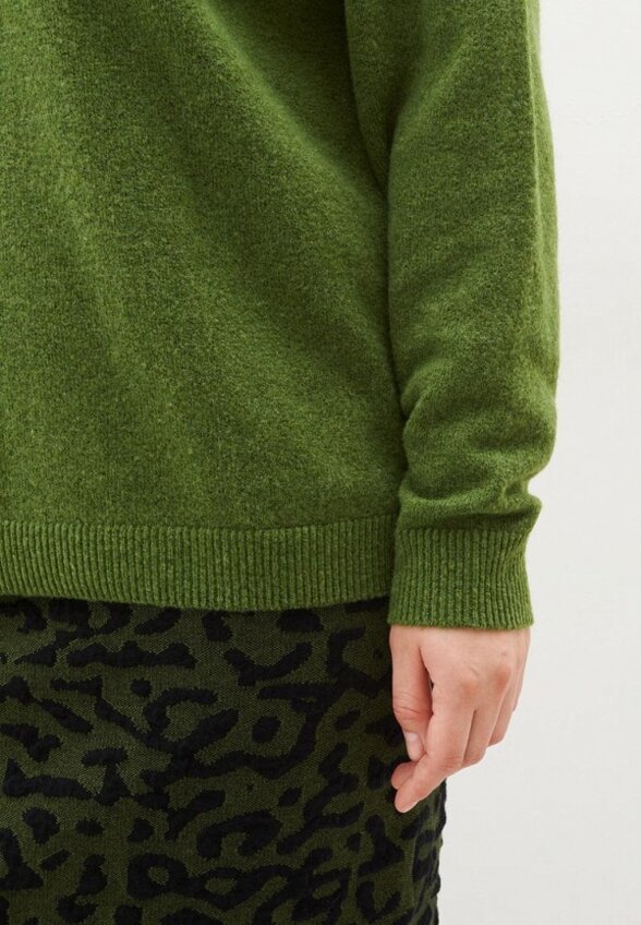 Пуловер Samoon by Gerry Weber