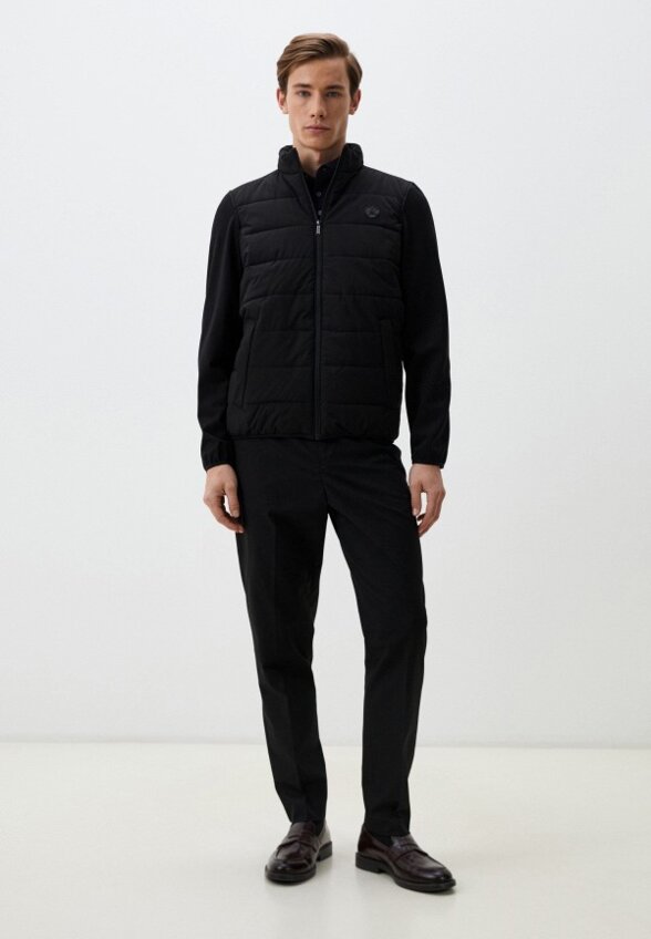 Олимпийка Deeluxe