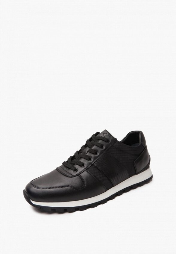 Кроссовки Mascotte