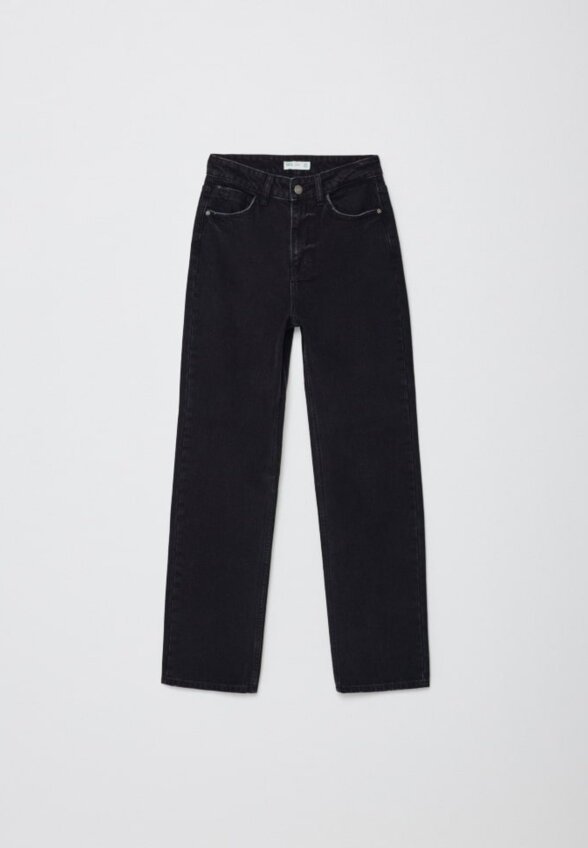 Джинсы 403 STRAIGHT FIT TALL