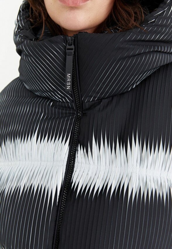 Куртка утепленная M.Reason