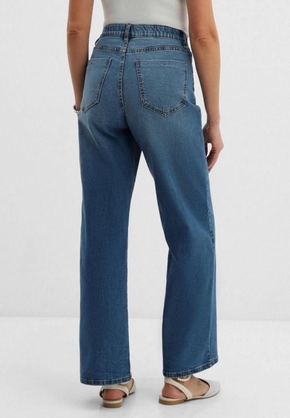 Джинсы Donna D’oro