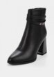 Ботильоны Obba2  - превью