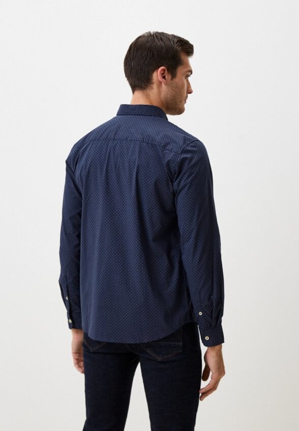 Рубашка Tom Tailor