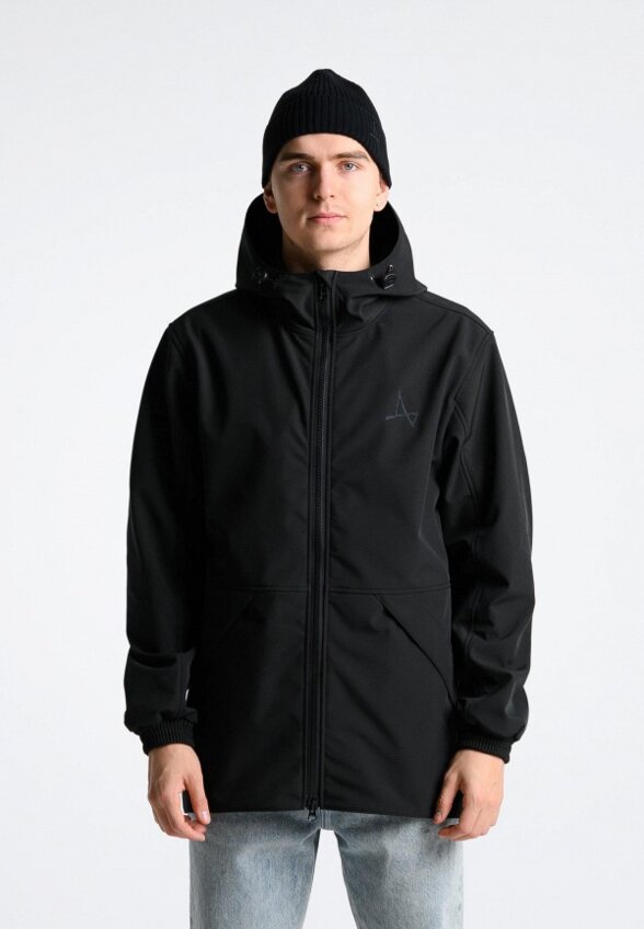 Ветровка Индивид