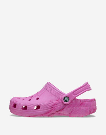 Сабо женские Crocs, Розовый женщинам