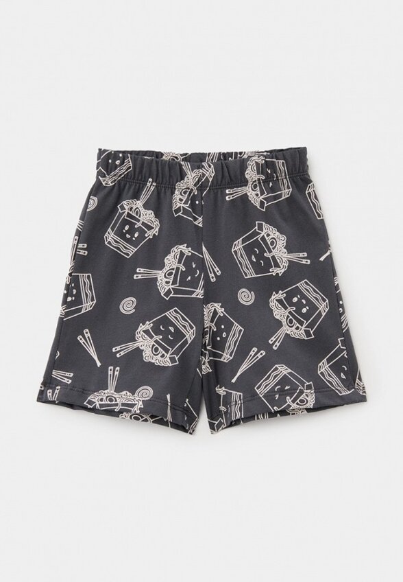 Футболка и шорты Mark Formelle