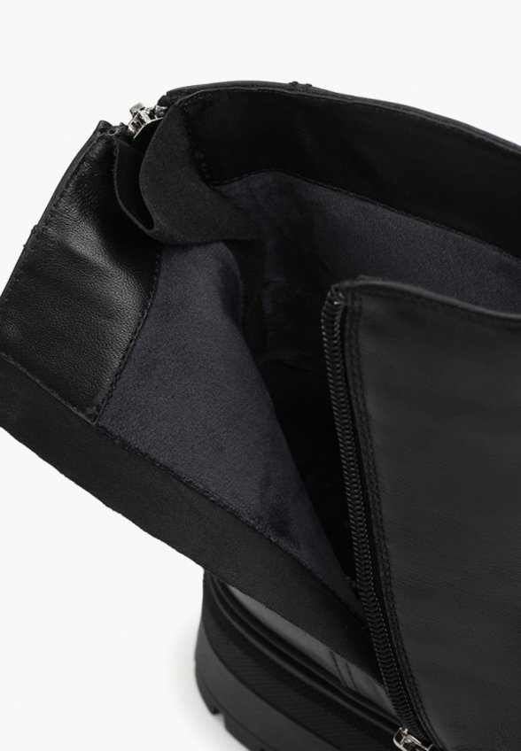 Ботинки Basconi