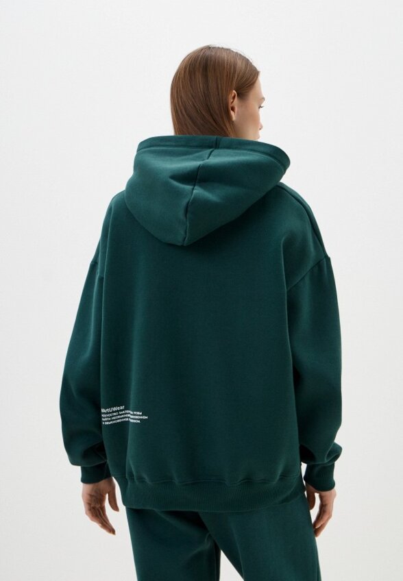 Худи Mark Formelle