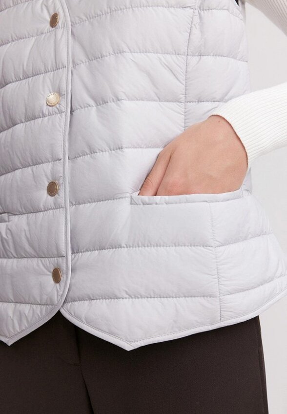 Жилет утепленный Baon