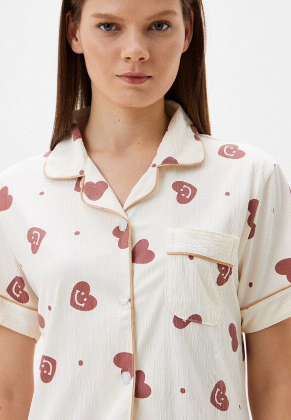 Пижама Disfade