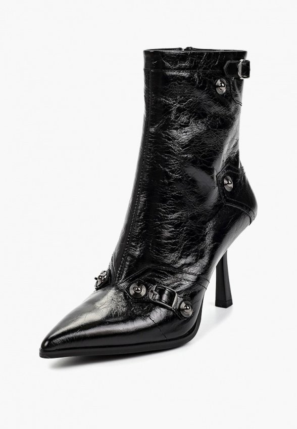 Ботильоны Evigi