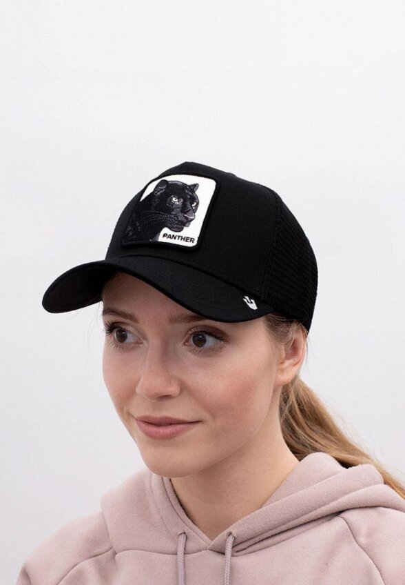 Бейсболка Goorin Brothers