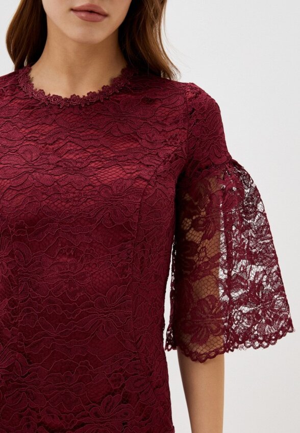 Платье MadaM T