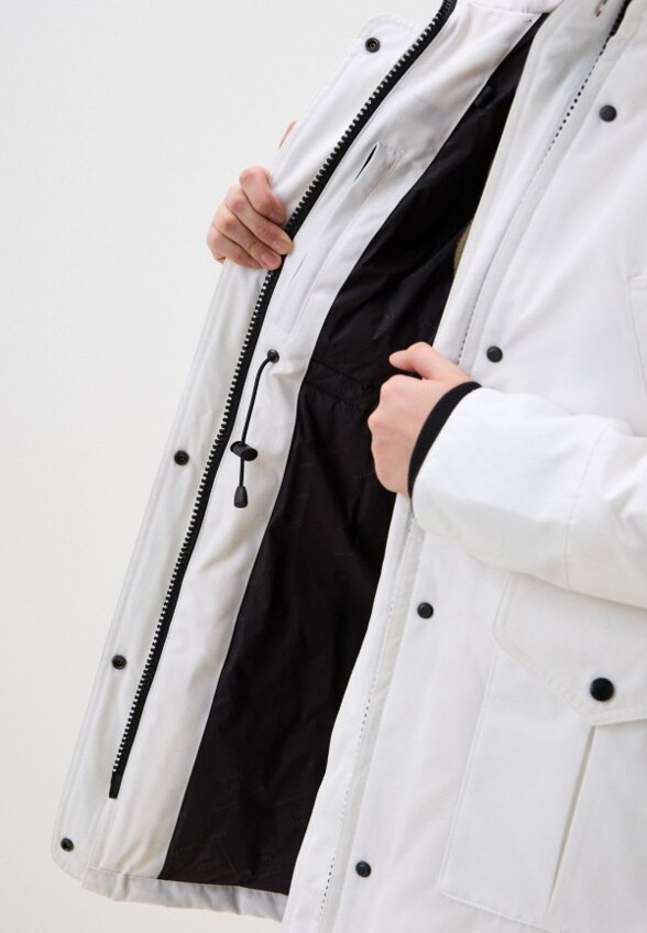 Парка Angelo Bonetti