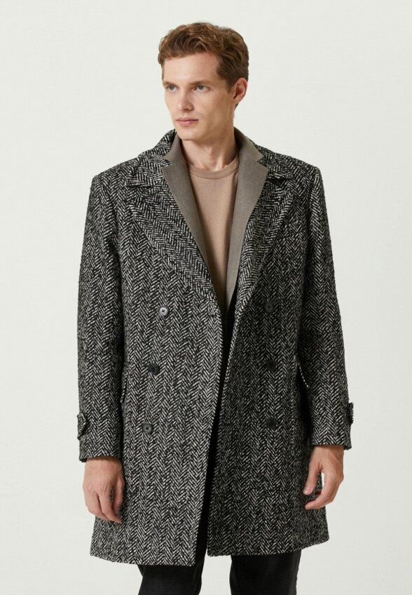 Пальто NetWork