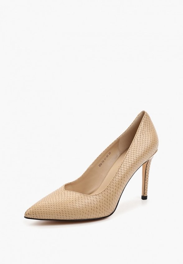 Туфли Dino Ricci