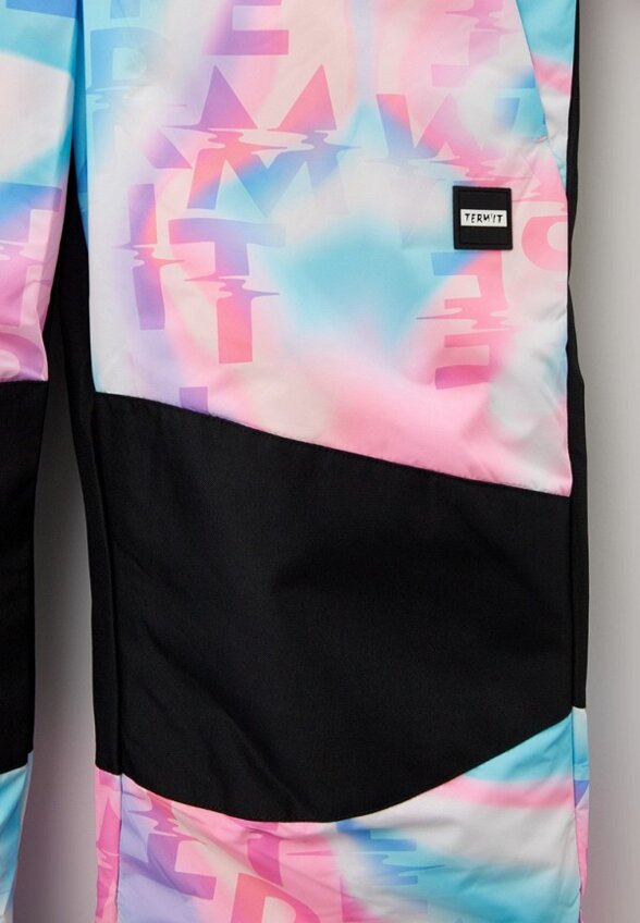 Комбинезон сноубордический Termit