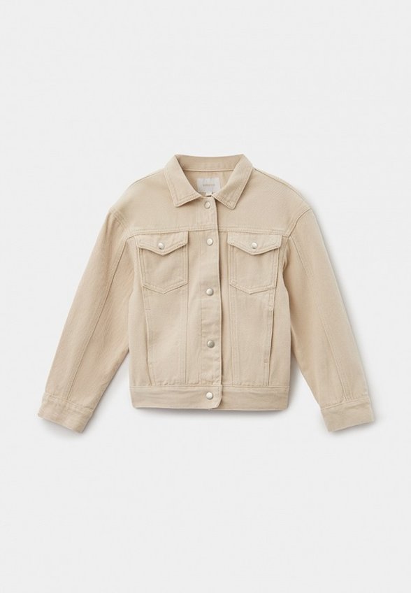 Куртка джинсовая Smena