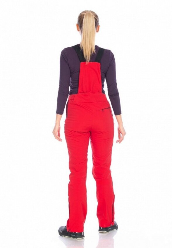 Брюки горнолыжные Forcelab